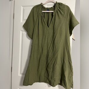 NWOT Mini dress